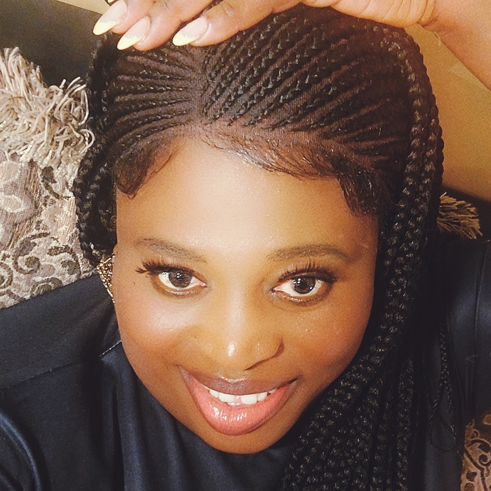 Meet your Posher, Darline